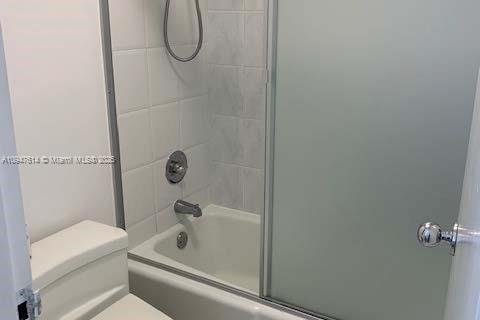 Copropriété à louer à Miami Beach, Floride: 48.77 m2 № 1860552 - photo 8