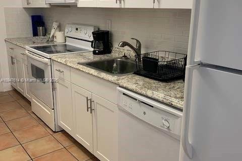 Copropriété à louer à Miami Beach, Floride: 48.77 m2 № 1860552 - photo 6