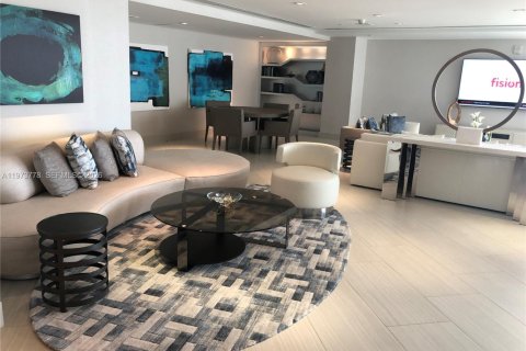 Купить кондоминиум в Санни-Айлс-Бич, Флорида 2 спальни, 143.16м2, № 2034136 - фото 28