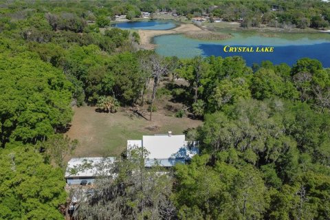 Casa en Fruitland Park, Florida 3 dormitorios, 209.22 m2 № 2363218