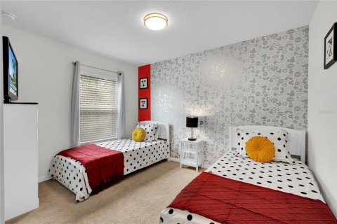 Townhouse in Kissimmee, Florida 4 bedrooms, 151.99 sq.m. № 1413417 - photo 12