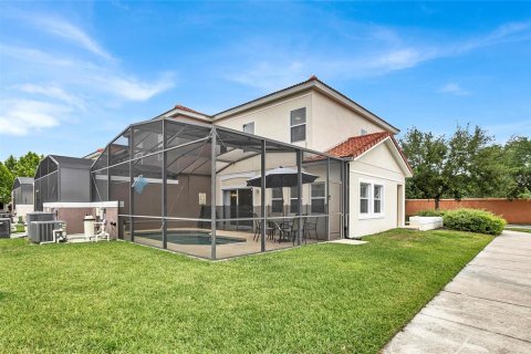 Townhouse in Kissimmee, Florida 4 bedrooms, 151.99 sq.m. № 1413417 - photo 2