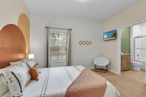 Townhouse in Kissimmee, Florida 4 bedrooms, 151.99 sq.m. № 1413417 - photo 8