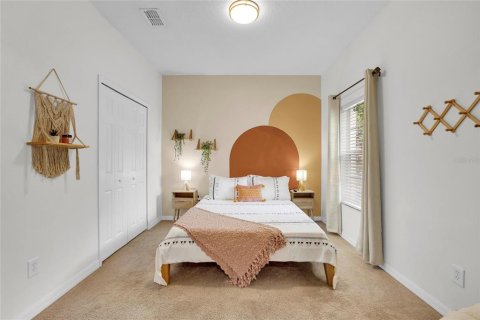 Townhouse in Kissimmee, Florida 4 bedrooms, 151.99 sq.m. № 1413417 - photo 9