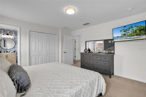 Townhouse in Kissimmee, Florida 4 bedrooms, 151.99 sq.m. № 1413417 - photo 16