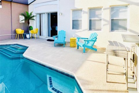Townhouse in Kissimmee, Florida 4 bedrooms, 151.99 sq.m. № 1413417 - photo 21