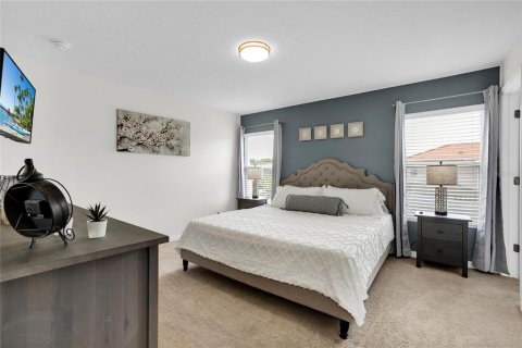 Townhouse in Kissimmee, Florida 4 bedrooms, 151.99 sq.m. № 1413417 - photo 15