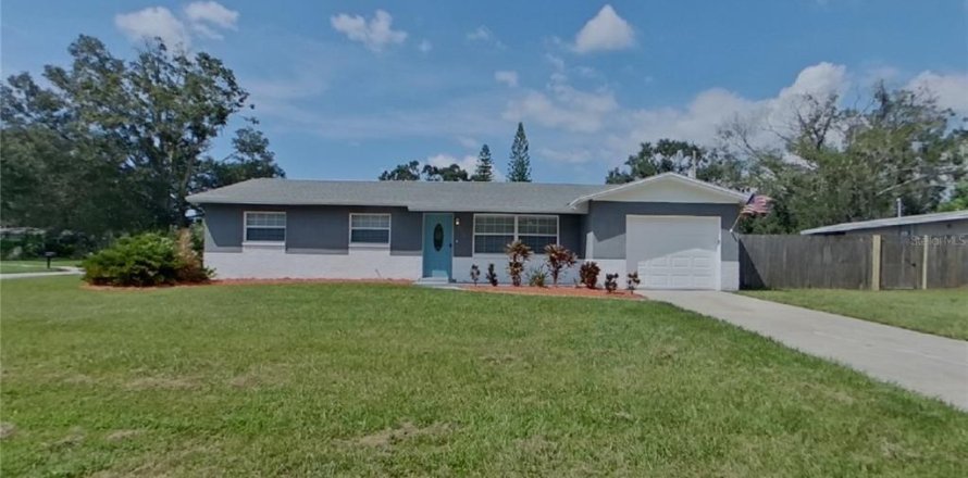 Casa en Clearwater, Florida 3 dormitorios, 117.06 m2 № 1912745