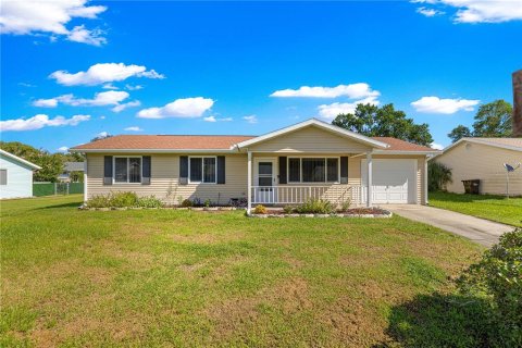 Casa en Ocala, Florida 2 dormitorios, 89.19 m2 № 2364058