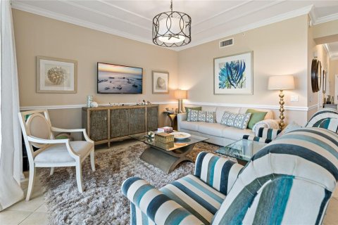 Condo in Bradenton, Florida, 2 bedrooms № 2217811 - photo 6