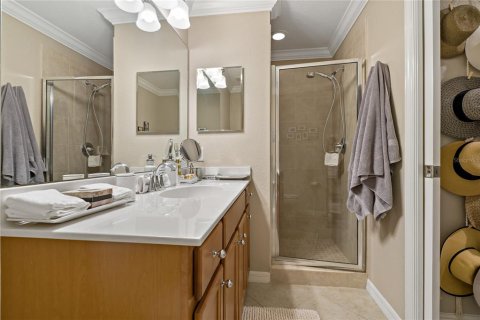 Condo in Bradenton, Florida, 2 bedrooms № 2217811 - photo 20