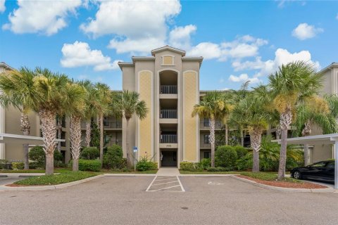 Condo in Bradenton, Florida, 2 bedrooms  № 2217811