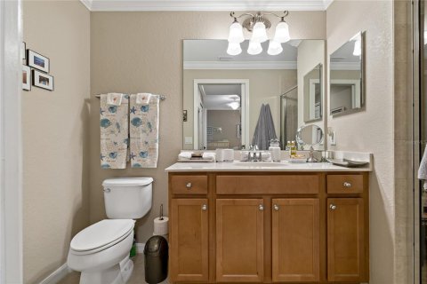 Condo in Bradenton, Florida, 2 bedrooms № 2217811 - photo 19