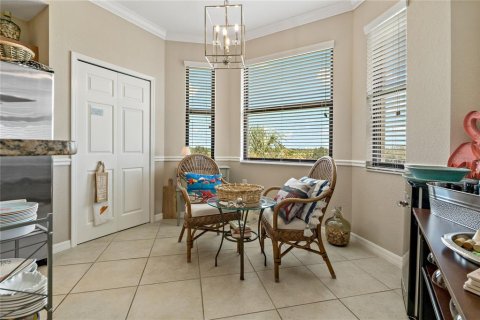Condo in Bradenton, Florida, 2 bedrooms № 2217811 - photo 9