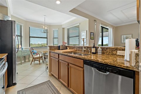 Condo in Bradenton, Florida, 2 bedrooms № 2217811 - photo 28
