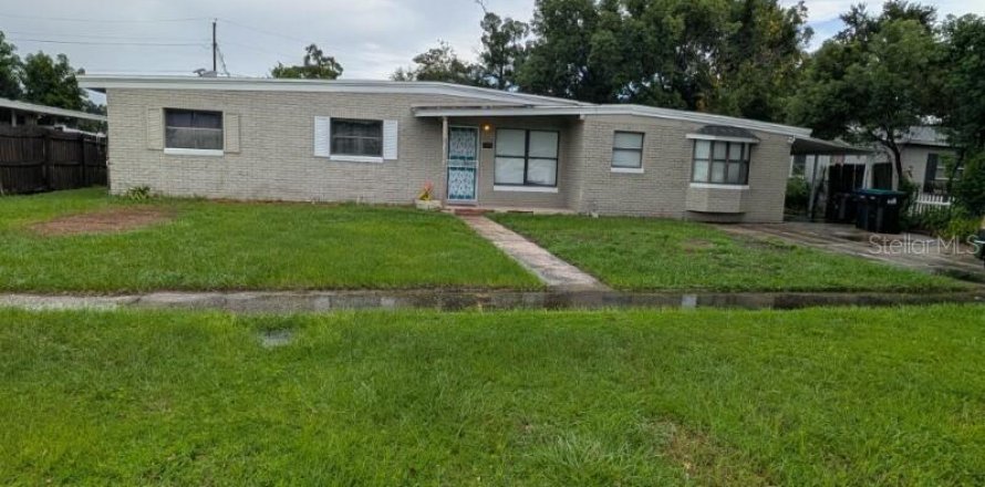 Villa ou maison à Orlando, Floride 3 chambres, 204.38 m2 № 2390801