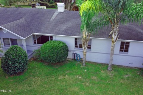 Casa en venta en Keystone Heights, Florida, 3 dormitorios, 176.33 m2 № 774092 - foto 1
