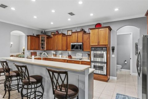 Casa en venta en Haines City, Florida, 3 dormitorios, 223.43 m2 № 2209402 - foto 8
