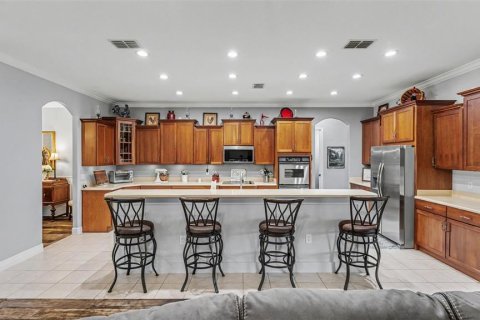 Casa en venta en Haines City, Florida, 3 dormitorios, 223.43 m2 № 2209402 - foto 7