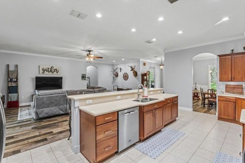 Casa en venta en Haines City, Florida, 3 dormitorios, 223.43 m2 № 2209402 - foto 14