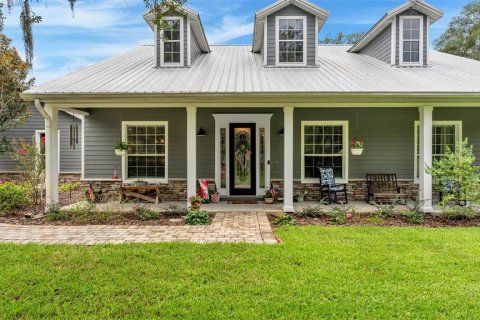 Casa en venta en Haines City, Florida, 3 dormitorios, 223.43 m2 № 2209402 - foto 4