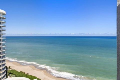 Condo in Riviera Beach, Florida, 2 bedrooms  № 2190736 - photo 7