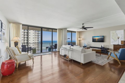 Condo in Riviera Beach, Florida, 2 bedrooms  № 2190736 - photo 17