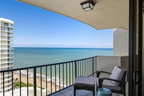 Condo in Riviera Beach, Florida, 2 bedrooms  № 2190736