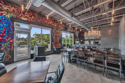 Commercial property in Fort Lauderdale, Florida № 2154039 - photo 17