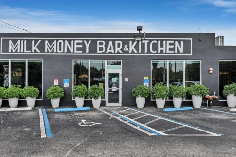 Commercial property in Fort Lauderdale, Florida № 2154039 - photo 6