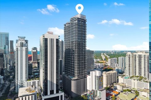 Condominio en venta en Miami, Florida, 3 dormitorios, 177.35 m2 № 1996937 - foto 26