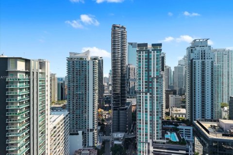 Condominio en venta en Miami, Florida, 3 dormitorios, 177.35 m2 № 1996937 - foto 25