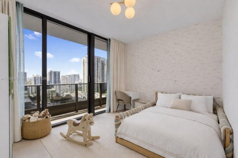 Condominio en venta en Miami, Florida, 3 dormitorios, 177.35 m2 № 1996937 - foto 14