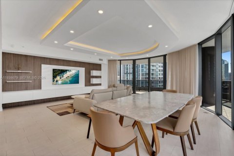 Condominio en venta en Miami, Florida, 3 dormitorios, 177.35 m2 № 1996937 - foto 6