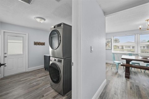 Villa ou maison à vendre à Hudson, Floride: 2 chambres, 99.96 m2 № 2361592 - photo 23