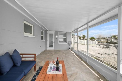 Villa ou maison à vendre à Hudson, Floride: 2 chambres, 99.96 m2 № 2361592 - photo 29