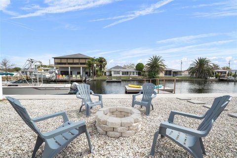 Villa ou maison à vendre à Hudson, Floride: 2 chambres, 99.96 m2 № 2361592 - photo 30