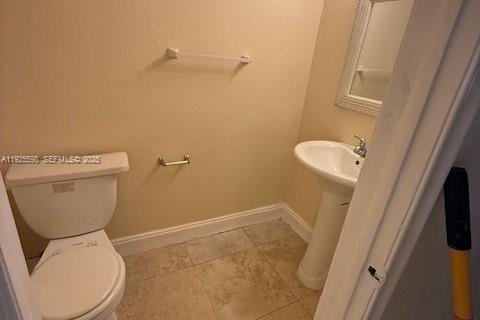 Adosado en alquiler en Lauderhill, Florida, 3 dormitorios, 114.92 m2 № 1984058 - foto 15