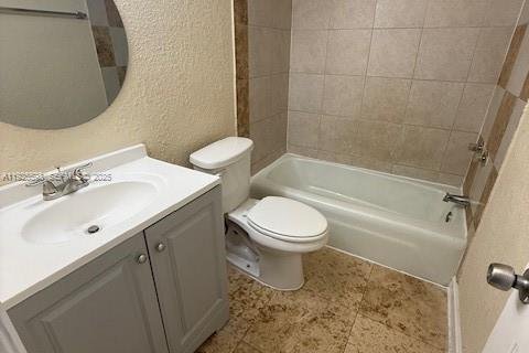 Adosado en alquiler en Lauderhill, Florida, 3 dormitorios, 114.92 m2 № 1984058 - foto 12