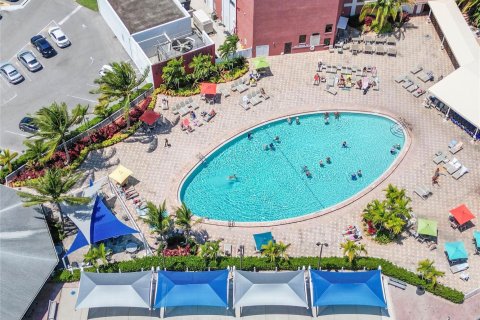 Copropriété à vendre à Deerfield Beach, Floride: 1 chambre, 54.35 m2 № 2153820 - photo 27
