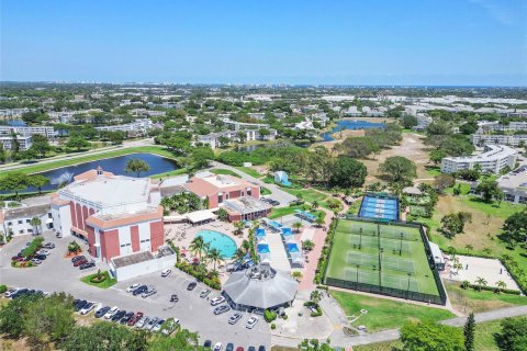 Copropriété à vendre à Deerfield Beach, Floride: 1 chambre, 54.35 m2 № 2153820 - photo 24