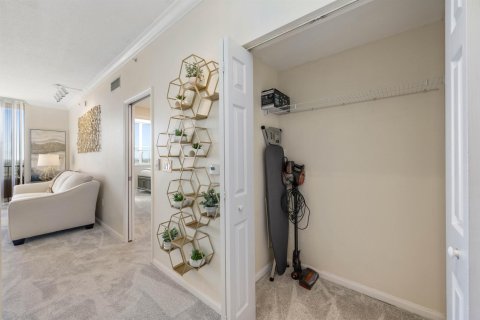 Copropriété à louer à West Palm Beach, Floride: 1 chambre, 65.59 m2 № 2146573 - photo 5