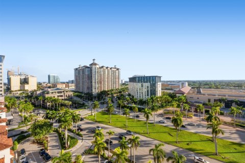 Copropriété à louer à West Palm Beach, Floride: 1 chambre, 65.59 m2 № 2146573 - photo 14