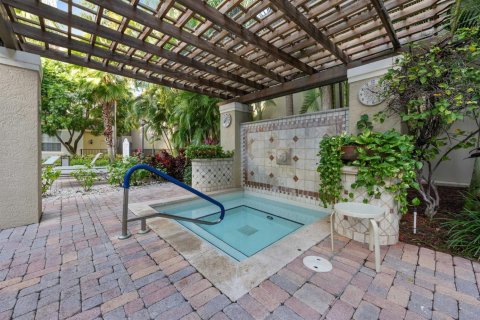 Copropriété à louer à West Palm Beach, Floride: 1 chambre, 65.59 m2 № 2146573 - photo 20