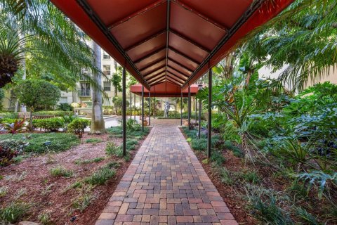 Copropriété à louer à West Palm Beach, Floride: 1 chambre, 65.59 m2 № 2146573 - photo 21