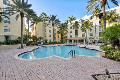 Copropriété à louer à West Palm Beach, Floride: 1 chambre, 65.59 m2 № 2146573 - photo 19