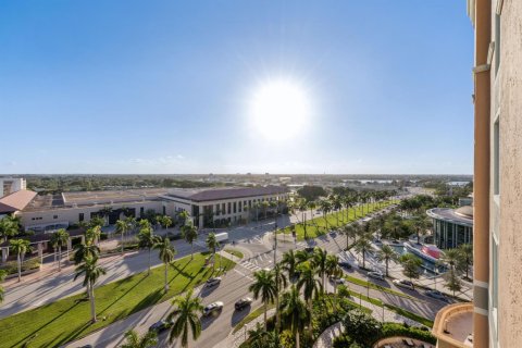 Copropriété à louer à West Palm Beach, Floride: 1 chambre, 65.59 m2 № 2146573 - photo 15
