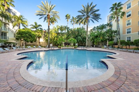 Copropriété à louer à West Palm Beach, Floride: 1 chambre, 65.59 m2 № 2146573 - photo 18