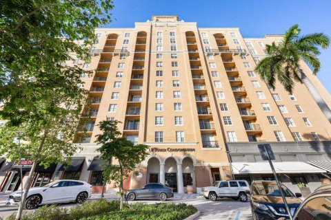 Copropriété à louer à West Palm Beach, Floride: 1 chambre, 65.59 m2 № 2146573 - photo 16