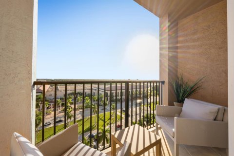 Copropriété à louer à West Palm Beach, Floride: 1 chambre, 65.59 m2 № 2146573 - photo 12